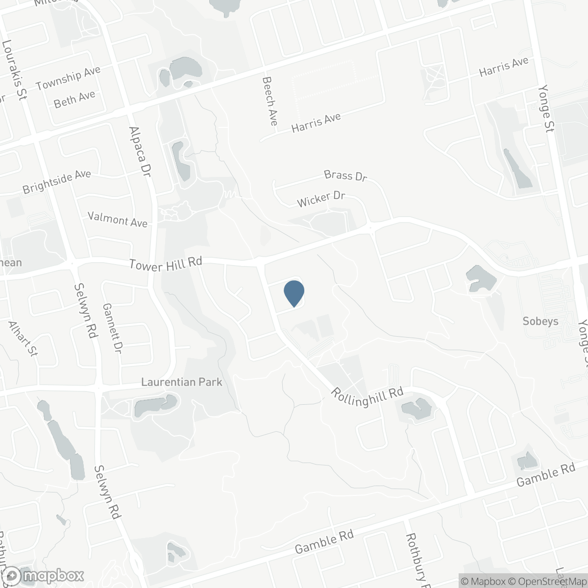 30 O'HARA CRESCENT, Richmond Hill, Ontario L4E 4L3